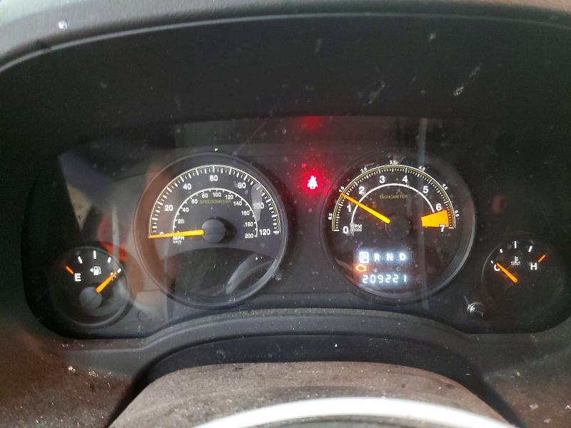 Aukcja sprzedaży 2014 Jeep Patriot, vin: 1C4NJPFB3ED864609, numer aukcji: 63954366