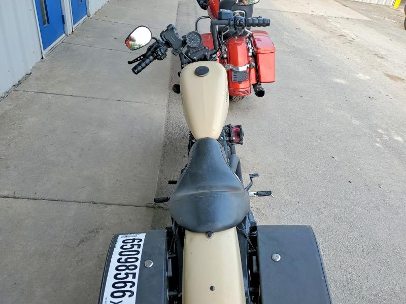 Aukcja sprzedaży 2015 Harley-davidson Xl883, vin: 1HD4LE217FC443179, numer aukcji: 65098566