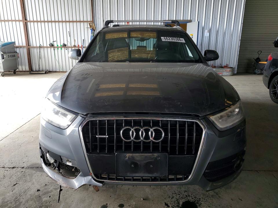 Aukcja sprzedaży 2015 Audi Q3, vin: WA1EFCFSXFR006420, numer aukcji: 66230386