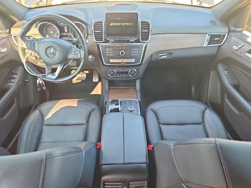 Продажа на аукционе авто 2017 Mercedes-benz Gle, vin: 4JGDA6EB4HA825603, номер лота: 65096836