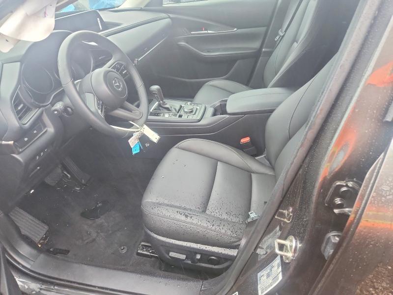 Продажа на аукционе авто 2026 Mazda Cx-30, vin: 3MVDMBBL4TM201179, номер лота: 64032066