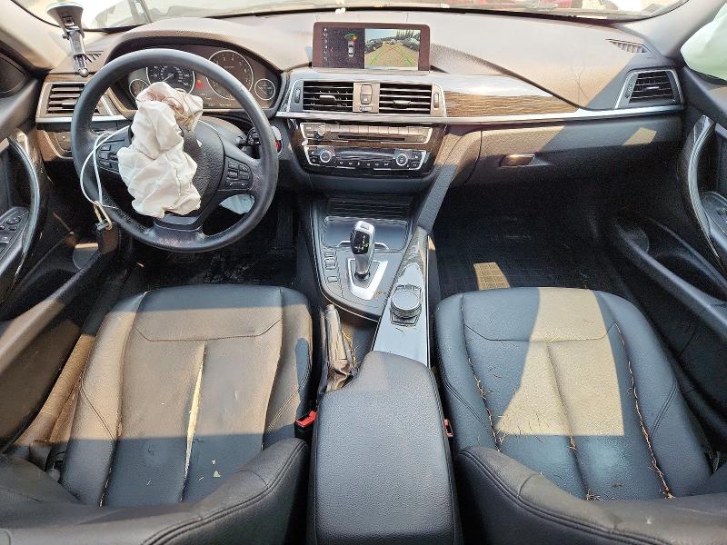 Aukcja sprzedaży 2018 Bmw 320, vin: WBA8E5G56JNV01754, numer aukcji: 63661406