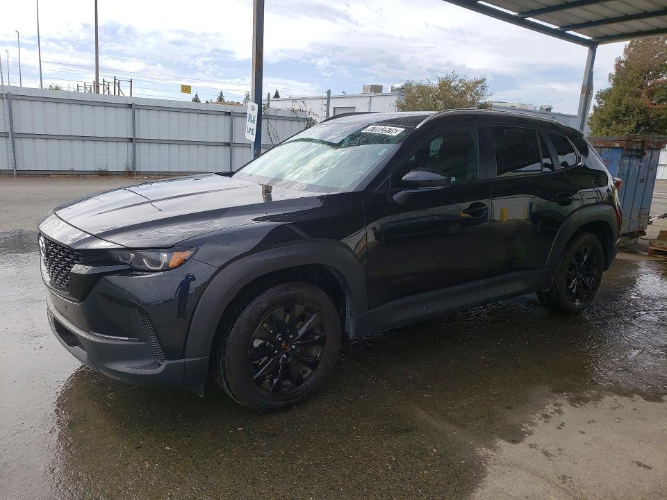 Aukcja sprzedaży 2026 Mazda Cx-50, vin: 7MMVABBL0TN464824, numer aukcji: 67002576