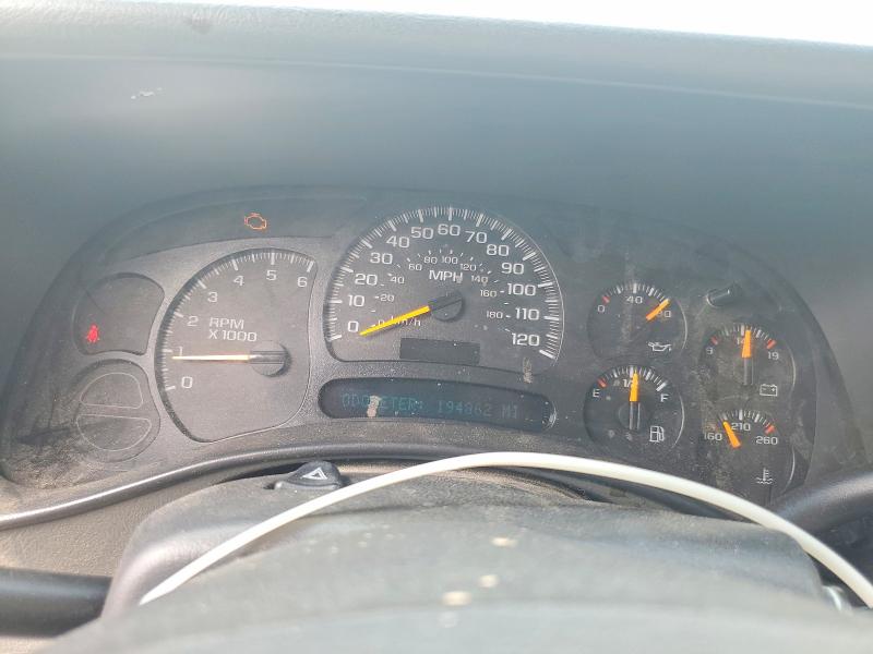 Aukcja sprzedaży 2003 Gmc Yukon Xl, vin: 1GKFK16Z63J335539, numer aukcji: 64782346