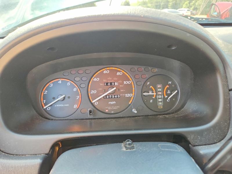 Aukcja sprzedaży 2001 Honda Cr-v, vin: JHLRD18431C056266, numer aukcji: 64113906