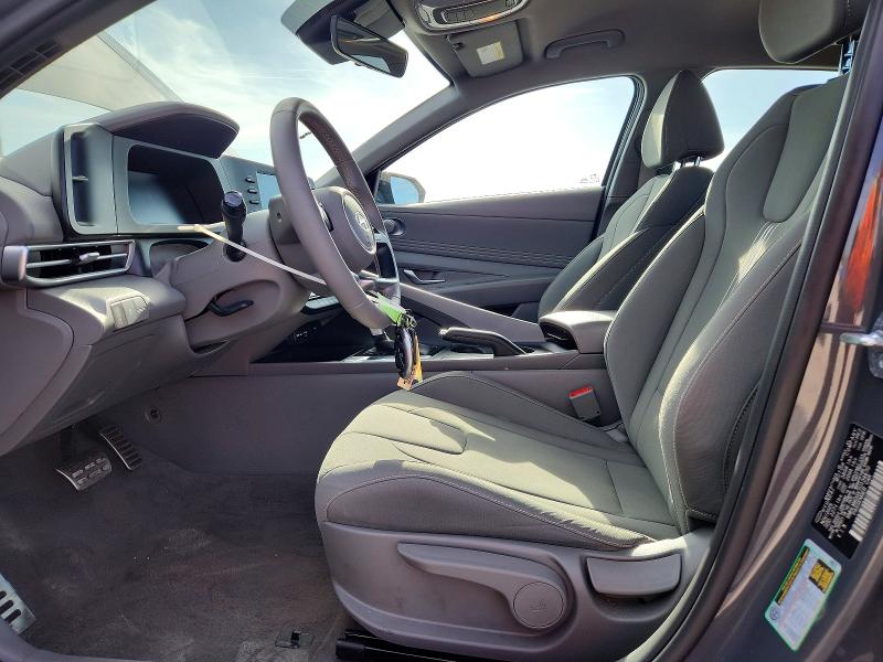 Aukcja sprzedaży 2026 Hyundai Elantra, vin: KMHLM4DGXTU134670, numer aukcji: 66215236