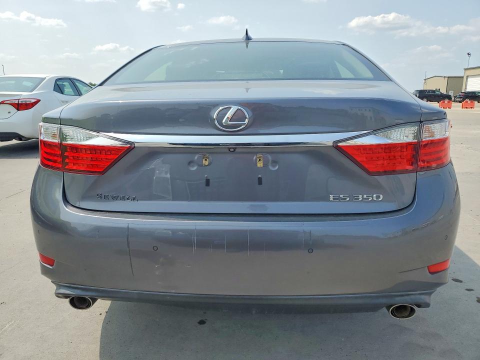 Aukcja sprzedaży 2015 Lexus Es, vin: JTHBK1GGXF2157834, numer aukcji: 62931196