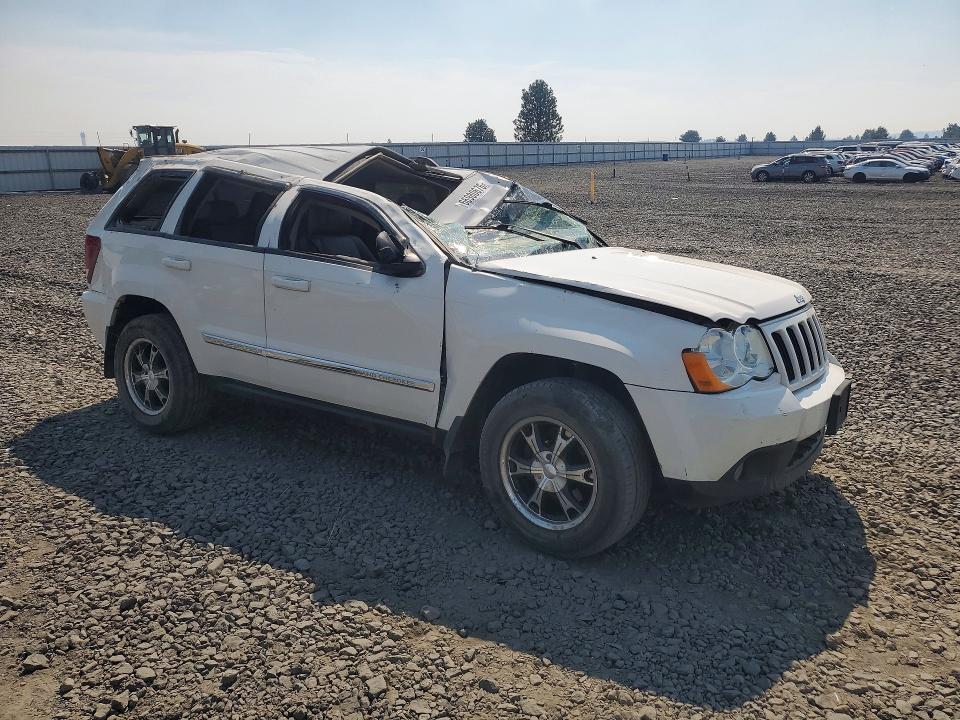 Aukcja sprzedaży 2010 Jeep Grand Cherokee, vin: 1J4RR4GT8AC151053, numer aukcji: 66980676