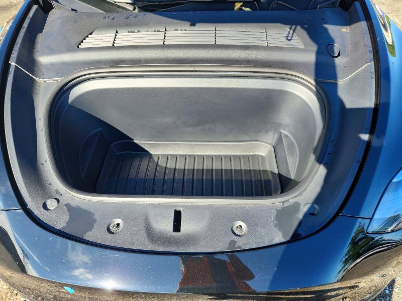 Aukcja sprzedaży 2023 Tesla Model Y, vin: 7SAYGDEF4PF980110, numer aukcji: 62966636