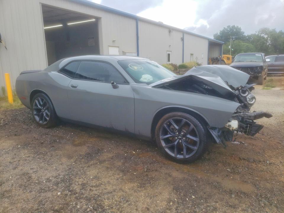 Aukcja sprzedaży 2019 Dodge Challenger, vin: 2C3CDZJG3KH624993, numer aukcji: 66901526