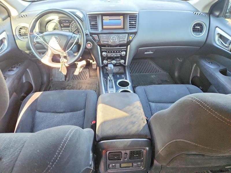 Aukcja sprzedaży 2014 Nissan Pathfinder, vin: 5N1AR2MM3EC668590, numer aukcji: 66484876