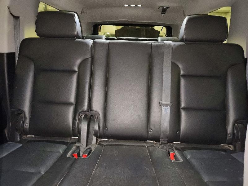 Aukcja sprzedaży 2018 Chevrolet Suburban, vin: 1GNSKKEC7JR315951, numer aukcji: 66340596