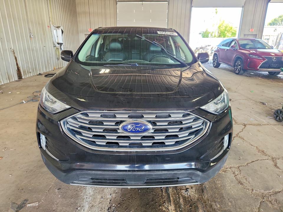 62562396 :رقم المزاد ، 2FMPK4J95KBC26190 vin ، 2019 Ford Edge مزاد بيع
