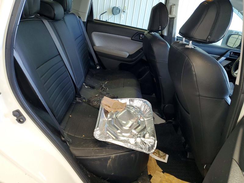 65388256 :رقم المزاد ، JF2SJABC7JH490461 vin ، 2018 Subaru Forester مزاد بيع