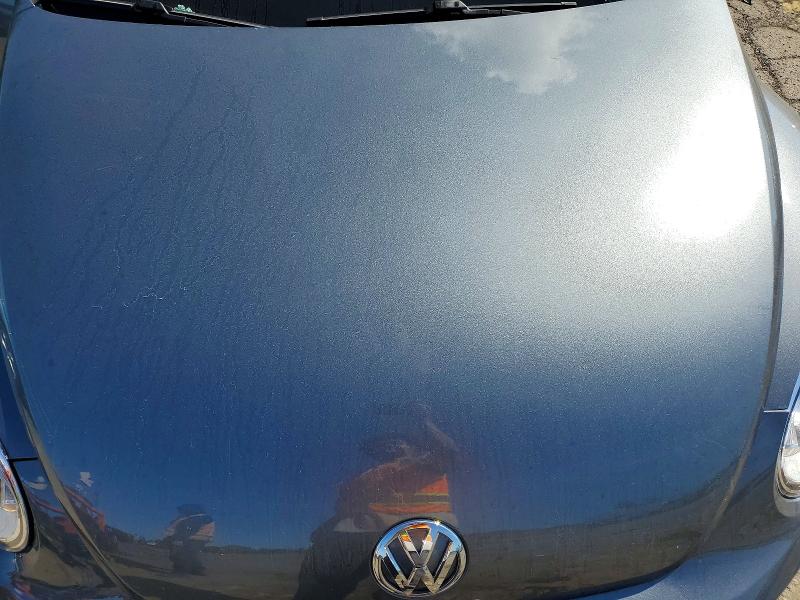 Продажа на аукционе авто 2014 Volkswagen Beetle, vin: 3VWJX7AT7EM631086, номер лота: 66365056