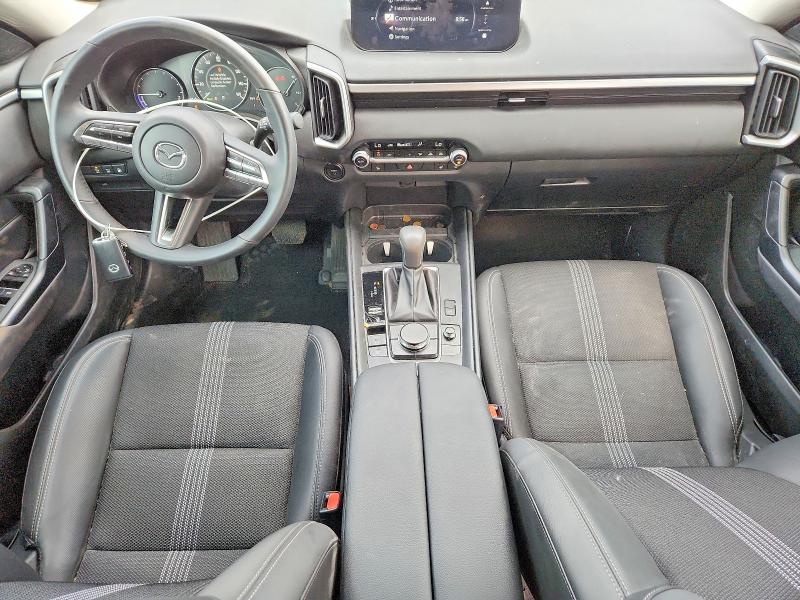 63598776 :رقم المزاد ، 7MMVAABW1TN159871 vin ، 2026 Mazda Cx-50 مزاد بيع
