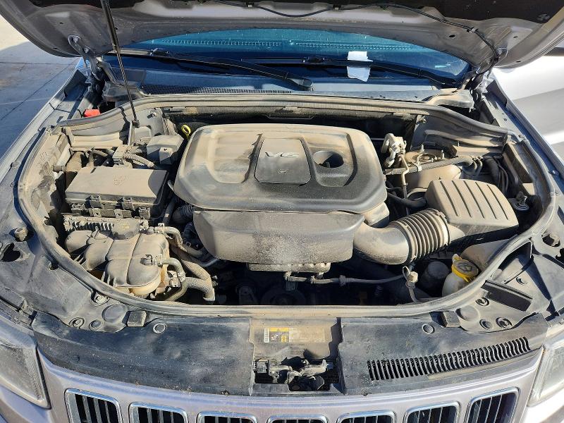 Продаж на аукціоні авто 2016 Jeep Grand Cherokee, vin: 1C4RJFAG1GC438005, номер лоту: 64985076