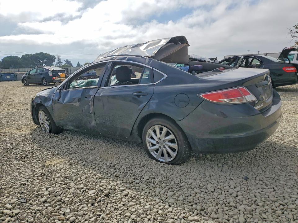 Продаж на аукціоні авто 2012 Mazda 6, vin: 1YVHZ8DHXC5M34306, номер лоту: 63897446