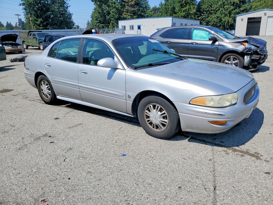 Aukcja sprzedaży 2002 Buick Lesabre, vin: 1G4HP54K724100322, numer aukcji: 63780786