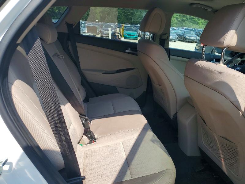 Aukcja sprzedaży 2016 Hyundai Tucson, vin: KM8J3CA22GU043315, numer aukcji: 64674546