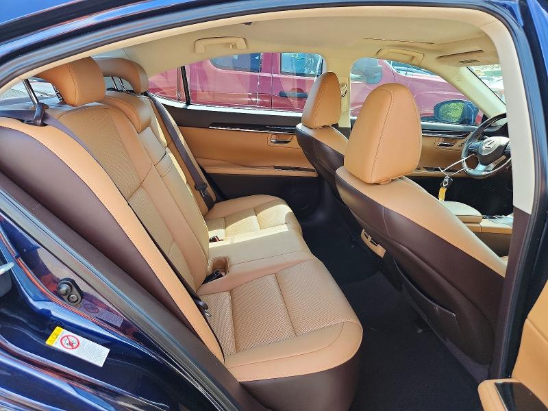 Продаж на аукціоні авто 2016 Lexus Es, vin: 58ABK1GG9GU005037, номер лоту: 63583646