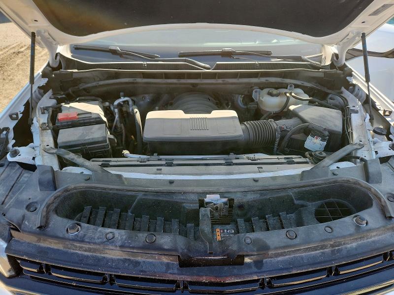 2023 Chevrolet Tahoe მანქანა იყიდება აუქციონზე, vin: 1GNSKRKD6PR498354, აუქციონის ნომერი: 66039846
