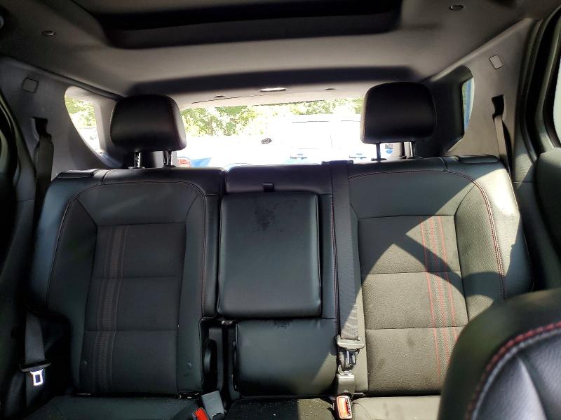 66742966 :رقم المزاد ، 3GNAXMEGXPL272282 vin ، 2023 Chevrolet Equinox مزاد بيع
