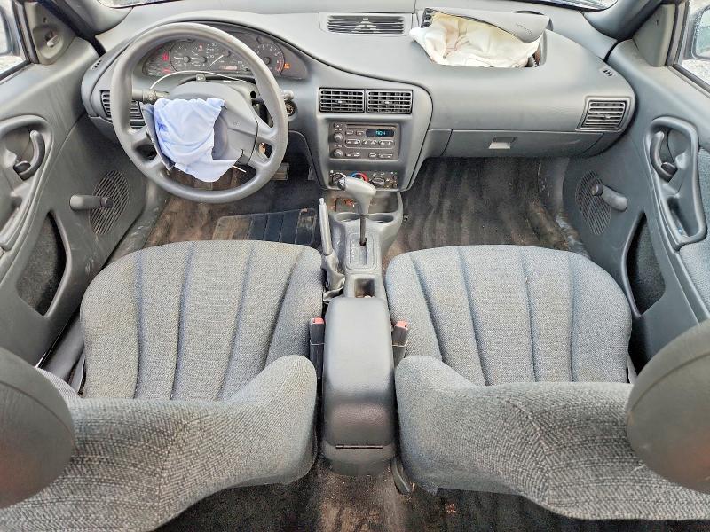 Продажа на аукционе авто 2003 Chevrolet Cavalier, vin: 1G1JC12F237222224, номер лота: 64828216