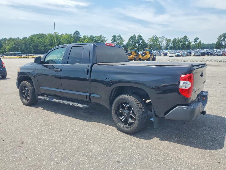 Продаж на аукціоні авто 2019 Toyota Tundra, vin: 5TFUM5F16KX083382, номер лоту: 64988626