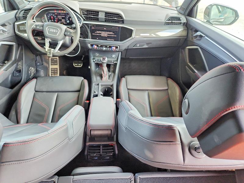 Aukcja sprzedaży 2025 Audi Q3, vin: WA1EECF38S1084019, numer aukcji: 65894416