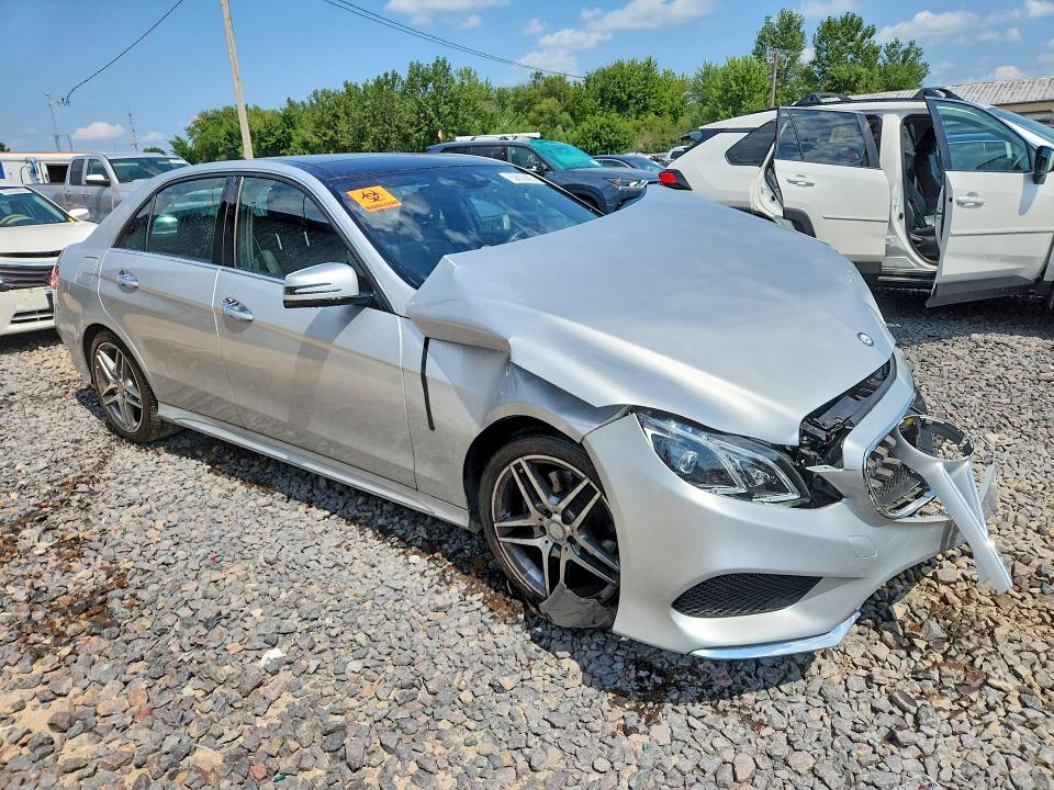 65803606 :رقم المزاد ، WDDHF6HB8GB168435 vin ، 2016 Mercedes-benz E مزاد بيع