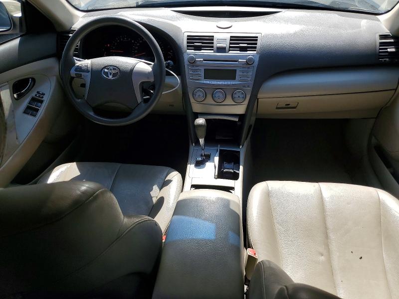Продаж на аукціоні авто 2010 Toyota Camry, vin: 4T1BF3EK3AU502669, номер лоту: 63597346