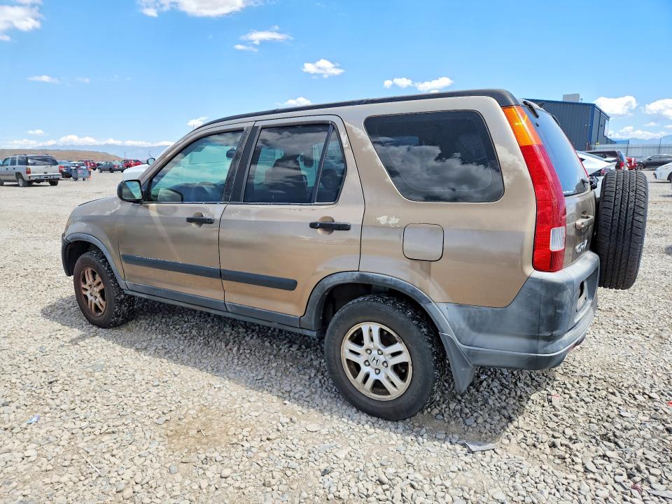 Aukcja sprzedaży 2004 Honda Cr-v, vin: JHLRD775X4C006000, numer aukcji: 65526946