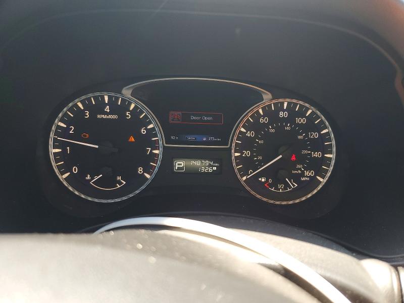 66342706 :رقم المزاد ، 5N1AL0MN5FC549116 vin ، 2015 Infiniti Qx60 مزاد بيع