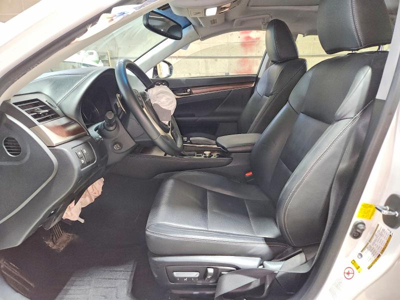 Aukcja sprzedaży 2015 Lexus Gs, vin: JTHCE1BL7FA001627, numer aukcji: 65655406