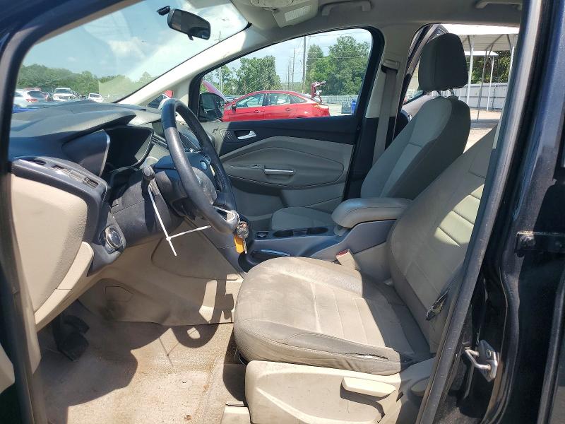 Продаж на аукціоні авто 2013 Ford C-max, vin: 1FADP5AU3DL512051, номер лоту: 65104596