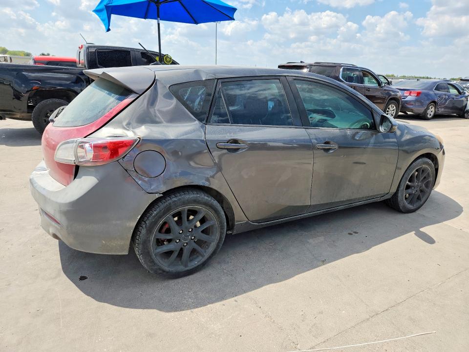 67180406 :رقم المزاد ، JM1BL1L55C1512381 vin ، 2012 Mazda 3 مزاد بيع