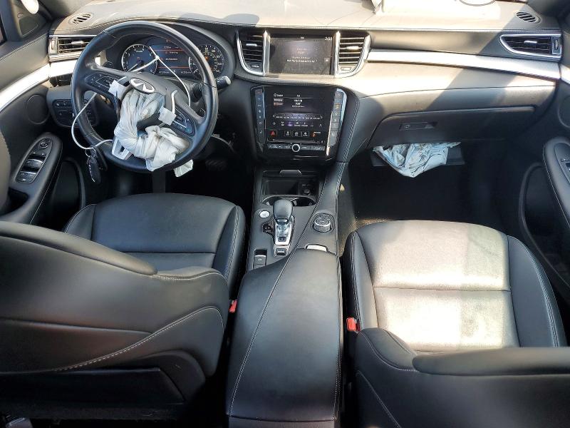 Aukcja sprzedaży 2021 Infiniti Qx50, vin: 3PCAJ5BB0MF116562, numer aukcji: 64950426