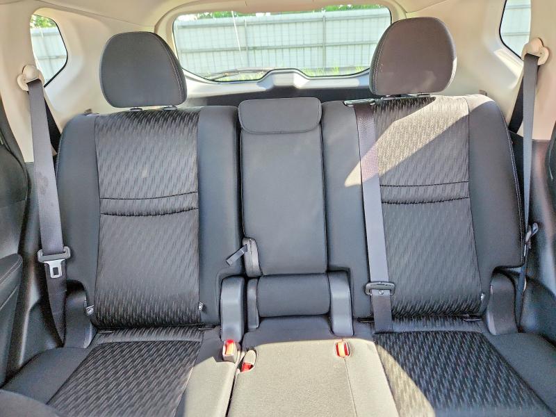 Продаж на аукціоні авто 2019 Nissan Rogue, vin: KNMAT2MV4KP502758, номер лоту: 63642636