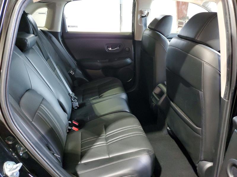 Продаж на аукціоні авто 2025 Honda Hr-v, vin: 3CZRZ2H70SM784409, номер лоту: 64205916
