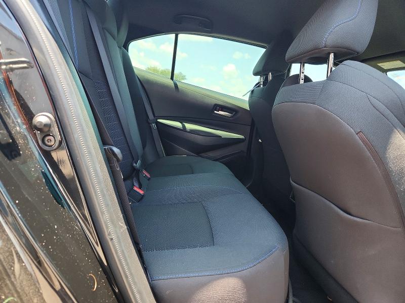 Продаж на аукціоні авто 2020 Toyota Corolla, vin: JTDS4RCE3LJ040774, номер лоту: 65131216