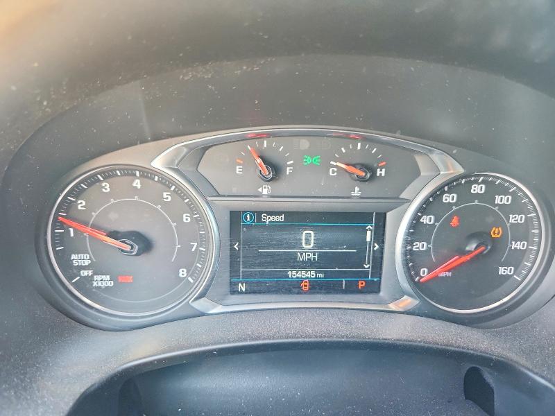 62859826 :رقم المزاد ، 3GKALXEX4JL138224 vin ، 2018 Gmc Terrain مزاد بيع