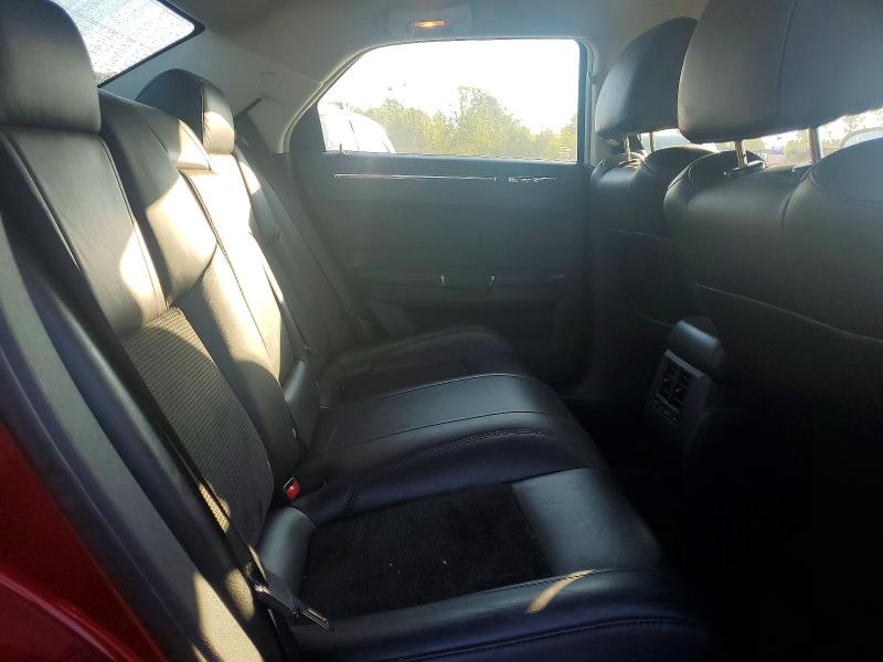 Aukcja sprzedaży 2010 Chrysler 300, vin: 2C3CA2CVXAH328993, numer aukcji: 66536506