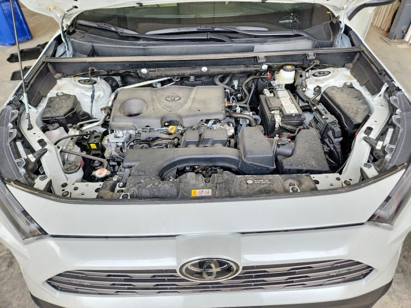 Aukcja sprzedaży 2025 Toyota Rav4, vin: 2T3N1RFV0SW600123, numer aukcji: 66433246