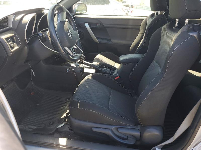 2014 Scion Tc მანქანა იყიდება აუქციონზე, vin: JTKJF5C7XE3068622, აუქციონის ნომერი: 63527906