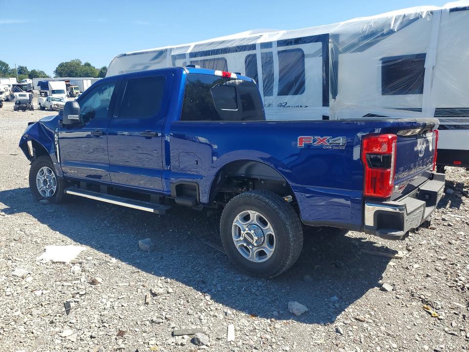Продаж на аукціоні авто 2026 Ford F350, vin: 1FT8W3BT1TEC96745, номер лоту: 65873496
