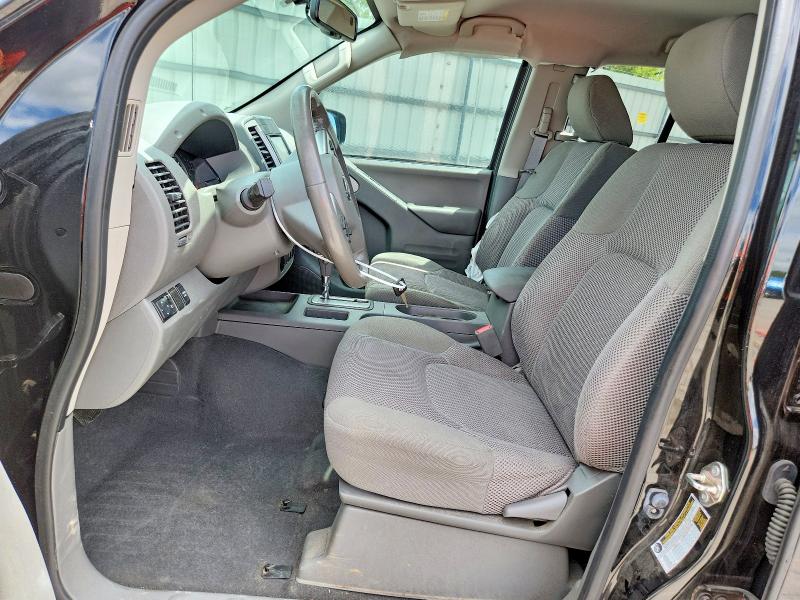 Продажа на аукционе авто 2019 Nissan Frontier, vin: 1N6AD0ER9KN762309, номер лота: 63816016