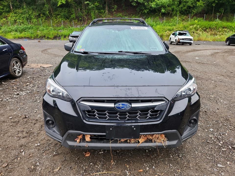 Продаж на аукціоні авто 2020 Subaru Crosstrek, vin: JF2GTABC7LH271910, номер лоту: 63780576