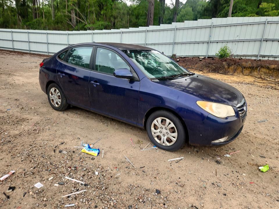 Продажа на аукционе авто 2010 Hyundai Elantra, vin: KMHDU4AD6AU966079, номер лота: 63423776
