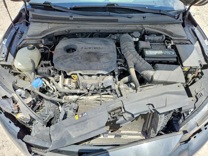 Продаж на аукціоні авто 2019 Hyundai Veloster, vin: KMHTH6AB9KU013832, номер лоту: 64390146